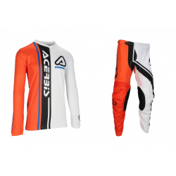 ΣΤΟΛΗ ACERBIS MX TRACK CONNECTION