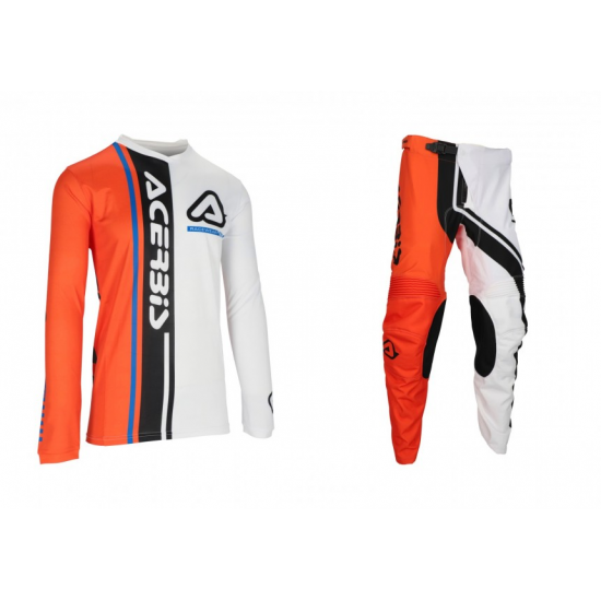ΣΤΟΛΗ ACERBIS MX TRACK CONNECTION