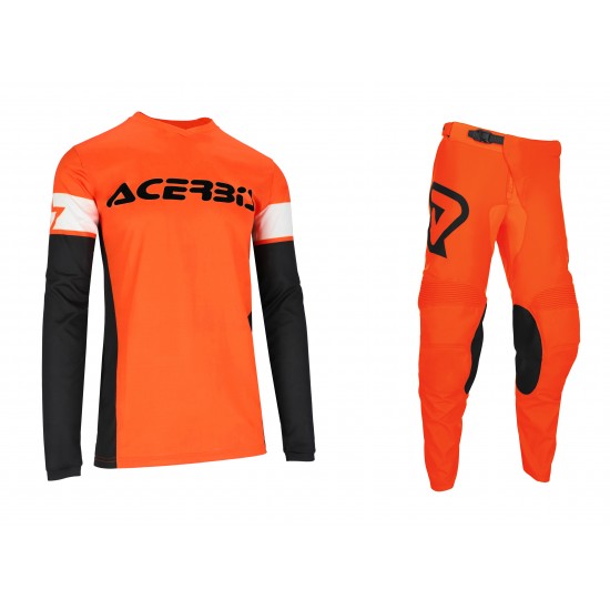 ΣΤΟΛΗ ACERBIS MX TRACK