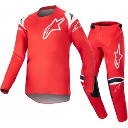 ΠΑΙΔΙΚΗ ΣΤΟΛΗ ALPINESTAR RACER NARIN 2023
