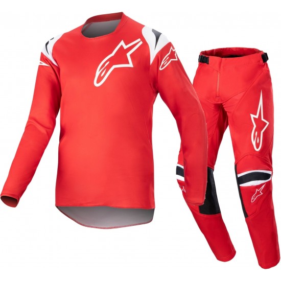 ΠΑΙΔΙΚΗ ΣΤΟΛΗ ALPINESTAR RACER NARIN 2023