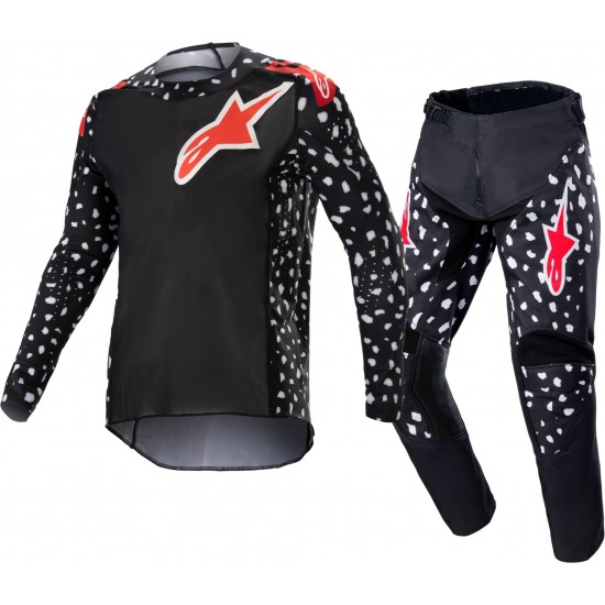 ΠΑΙΔΙΚΗ ΣΤΟΛΗ ALPINESTAR RACER NORTH  2023
