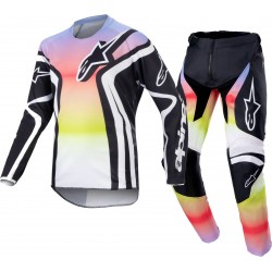 ΠΑΙΔΙΚΗ ΣΤΟΛΗ ALPINESTAR RACER SEMI 2023