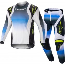 ΠΑΙΔΙΚΗ ΣΤΟΛΗ ALPINESTAR RACER PUSH 2023