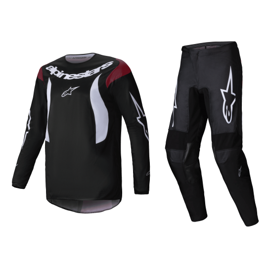 ΣΤΟΛΗ ALPINESTAR FLUID HAUL 2025