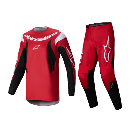 ΣΤΟΛΗ ALPINESTAR FLUID HAUL 2025