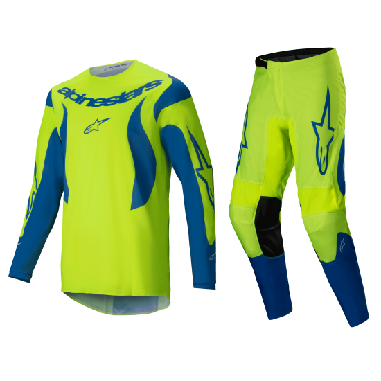 ΣΤΟΛΗ ALPINESTAR FLUID HAUL 2025