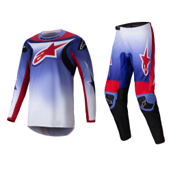 ΣΤΟΛΗ ALPINESTAR FLUID WURX 2025