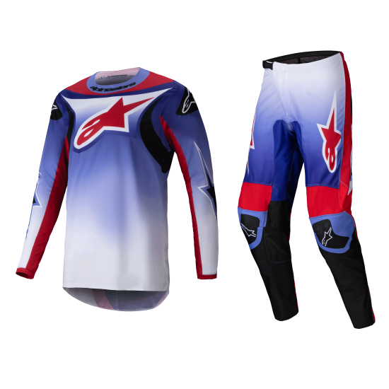 ΣΤΟΛΗ ALPINESTAR FLUID WURX 2025