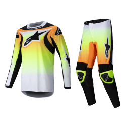 ΣΤΟΛΗ ALPINESTAR FLUID WURX 2025