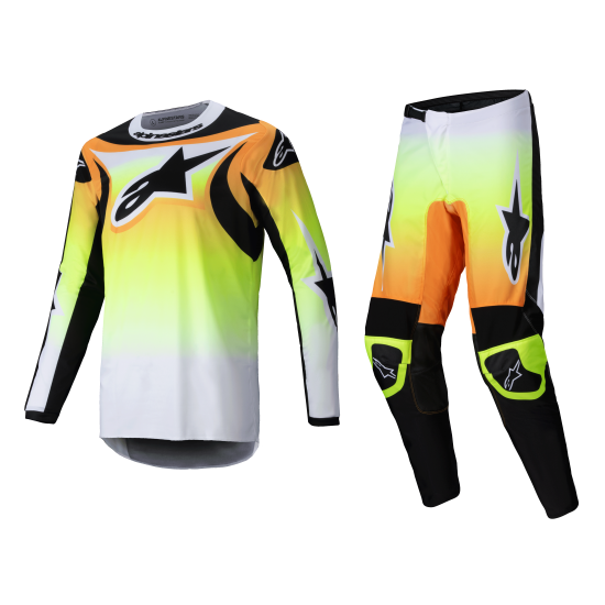 ΣΤΟΛΗ ALPINESTAR FLUID WURX 2025
