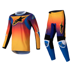 ΣΤΟΛΗ ALPINESTAR FLUID WURX 2025