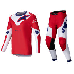 ΣΤΟΛΗ ALPINESTAR RACER VEIL 2025