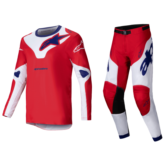 ΣΤΟΛΗ ALPINESTAR RACER VEIL 2025