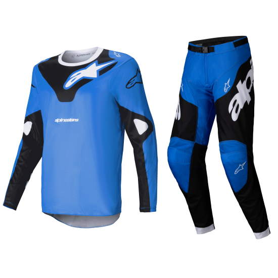 ΣΤΟΛΗ ALPINESTAR RACER VEIL 2025