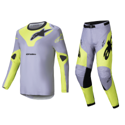 ΣΤΟΛΗ ALPINESTAR RACER VEIL 2025