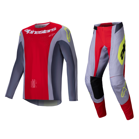 ΣΤΟΛΗ ALPINESTAR TECHSTAR MELT 2025