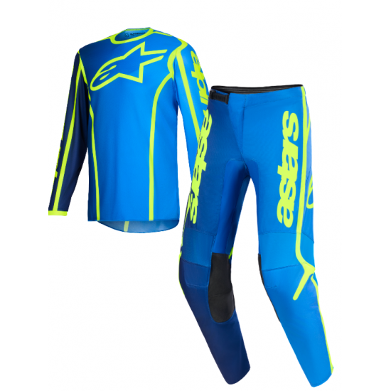 ΣΤΟΛΗ ALPINESTAR FLUID APEX 2026