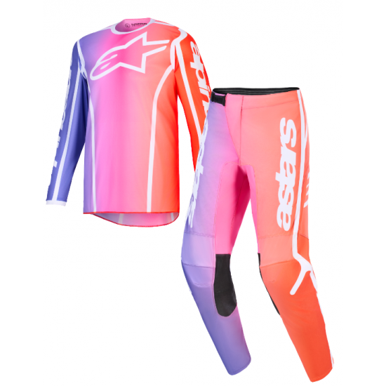 ΣΤΟΛΗ ALPINESTAR FLUID APEX 2026