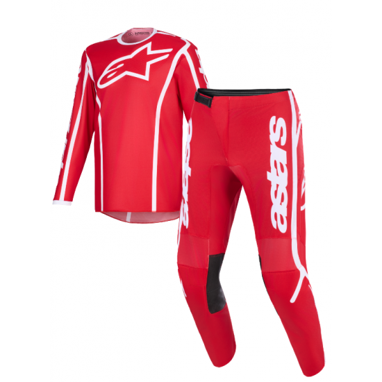 ΣΤΟΛΗ ALPINESTAR FLUID APEX 2026