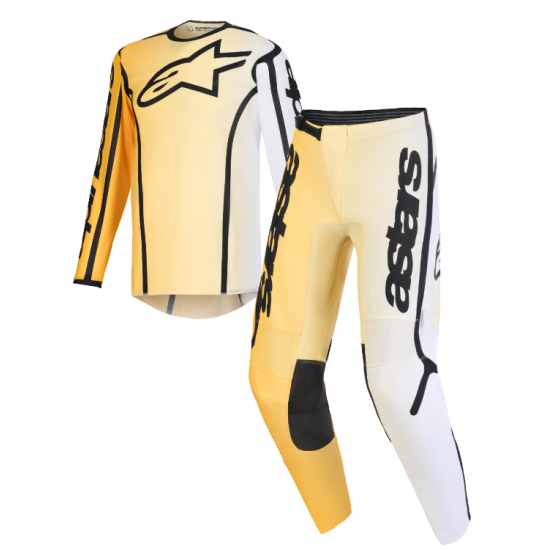 ΣΤΟΛΗ ALPINESTAR FLUID APEX 2026
