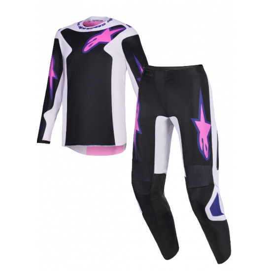 ΣΤΟΛΗ ALPINESTAR FLUID GRID 2026