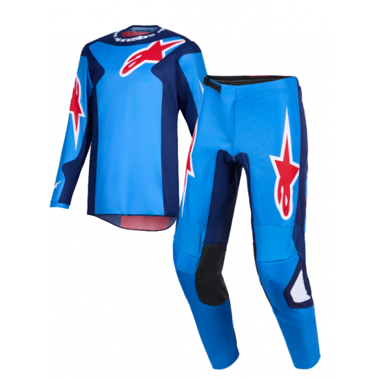 ΣΤΟΛΗ ALPINESTAR FLUID GRID 2026