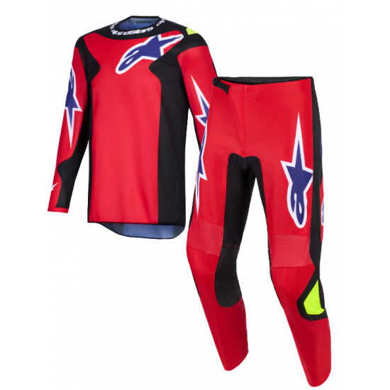 ΣΤΟΛΗ ALPINESTAR FLUID GRID 2026