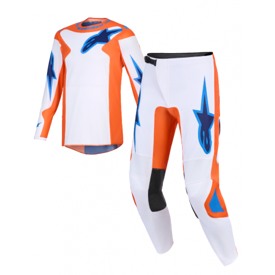 ΣΤΟΛΗ ALPINESTAR FLUID GRID 2026