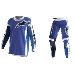ΣΤΟΛΗ ALPINESTAR RACER AIR PORTL 2026
