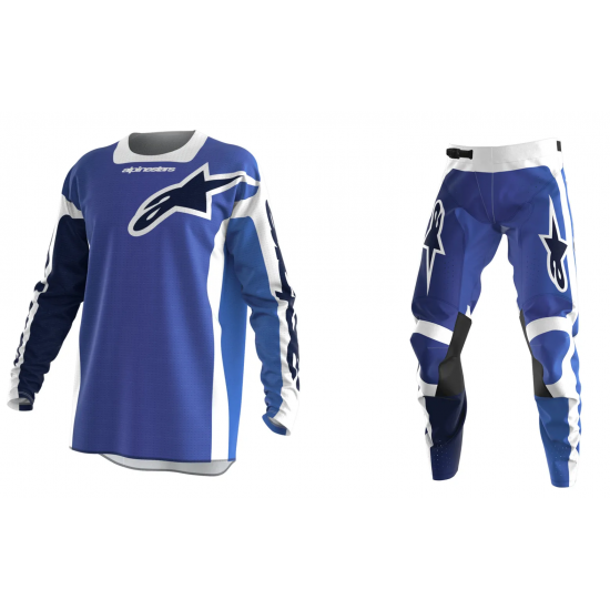 ΣΤΟΛΗ ALPINESTAR RACER AIR PORTL 2026