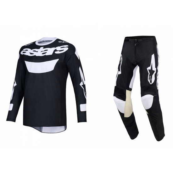 ΣΤΟΛΗ ALPINESTAR RACER AIR RIWAY 2026