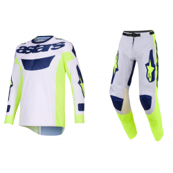 ΣΤΟΛΗ ALPINESTAR RACER AIR RIWAY 2026