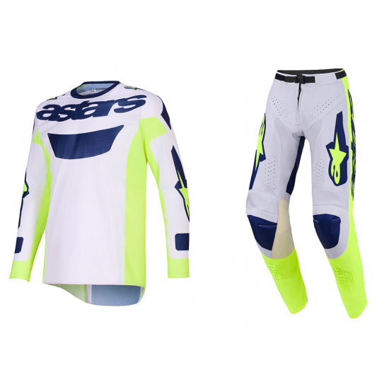 ΣΤΟΛΗ ALPINESTAR RACER AIR RIWAY 2026