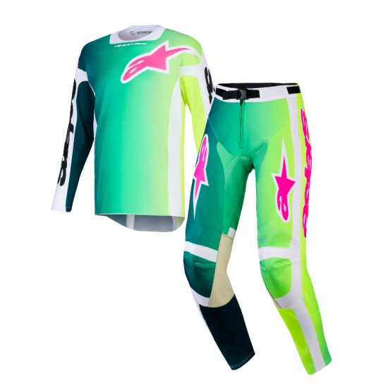 ΣΤΟΛΗ ALPINESTAR RACER PORTL 2026