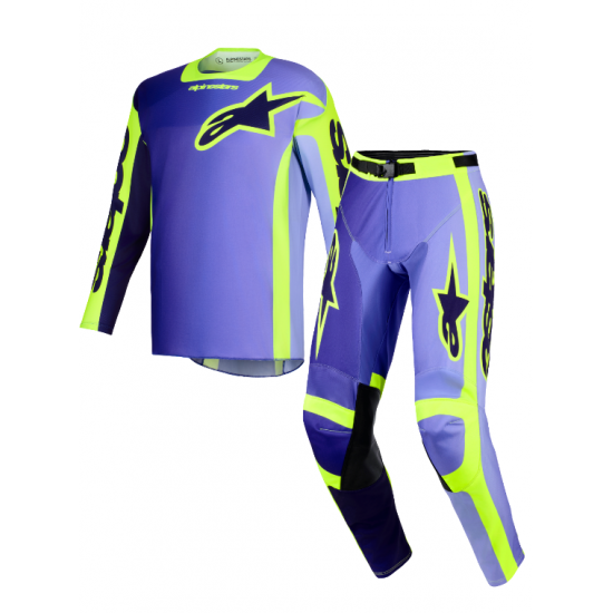 ΣΤΟΛΗ ALPINESTAR RACER PORTL 2026