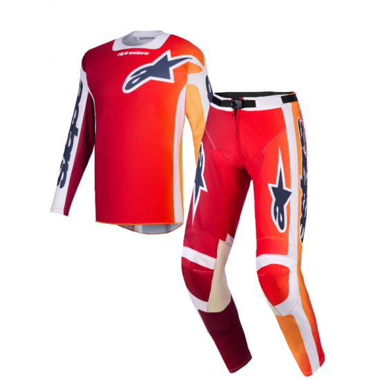 ΣΤΟΛΗ ALPINESTAR RACER PORTL 2026