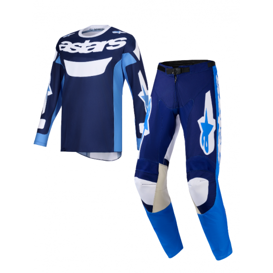 ΣΤΟΛΗ ALPINESTAR RACER RIWAY 2026