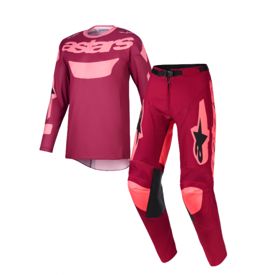 ΣΤΟΛΗ ALPINESTAR RACER RIWAY 2026