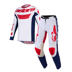 ΣΤΟΛΗ ALPINESTAR RACER RIWAY 2026