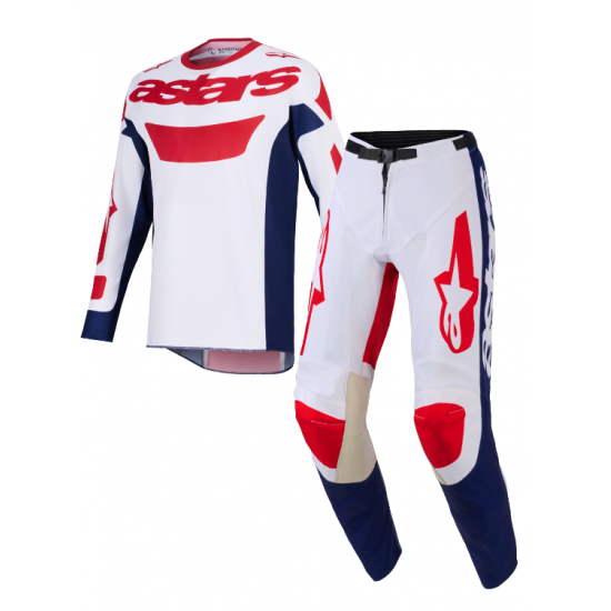 ΣΤΟΛΗ ALPINESTAR RACER RIWAY 2026