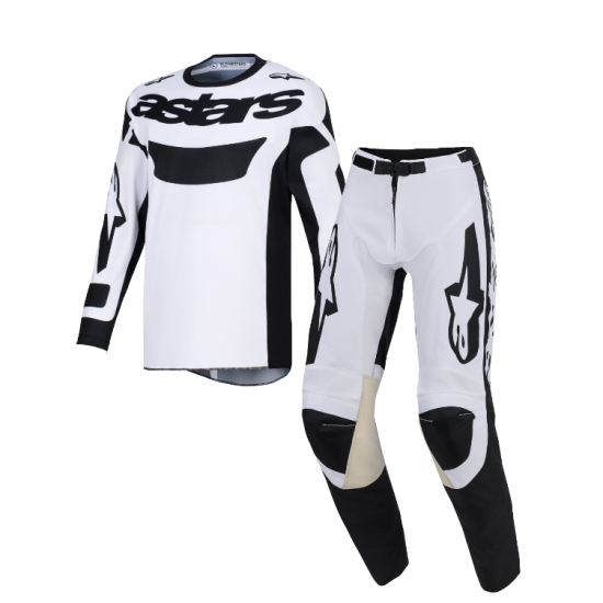 ΣΤΟΛΗ ALPINESTAR RACER RIWAY 2026