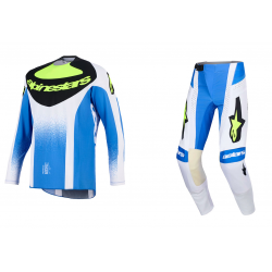 ΣΤΟΛΗ ALPINESTAR TECHSTAR KNIF 2026