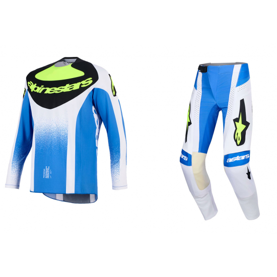 ΣΤΟΛΗ ALPINESTAR TECHSTAR KNIF 2026