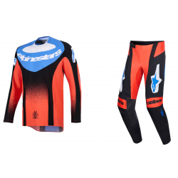 ΣΤΟΛΗ ALPINESTAR TECHSTAR KNIF 2026