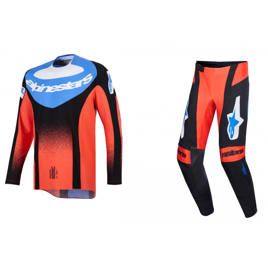 ΣΤΟΛΗ ALPINESTAR TECHSTAR KNIF 2026