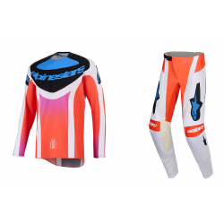 ΣΤΟΛΗ ALPINESTAR TECHSTAR KNIF 2026