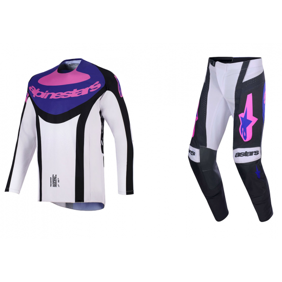 ΣΤΟΛΗ ALPINESTAR TECHSTAR KNIF 2026