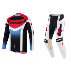 ΣΤΟΛΗ ALPINESTAR TECHSTAR KNIF 2026