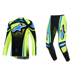 ΣΤΟΛΗ ALPINESTAR TECHSTAR NOMUR 2026
